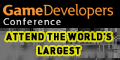 Game Deveropers Conference