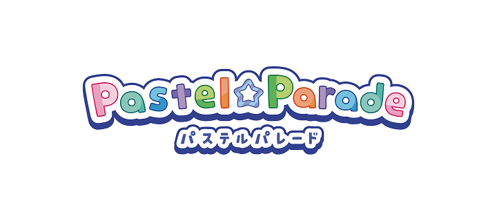 Pastel☆Parade