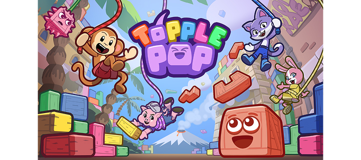 TopplePOP