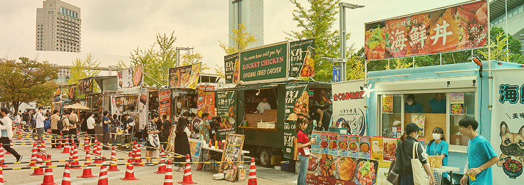 TOKYO GAME SHOW 2025 - チケット/Ticket