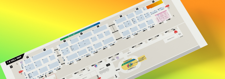 TOKYO GAME SHOW 2025 - チケット/Ticket