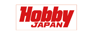 Hobby JAPAN