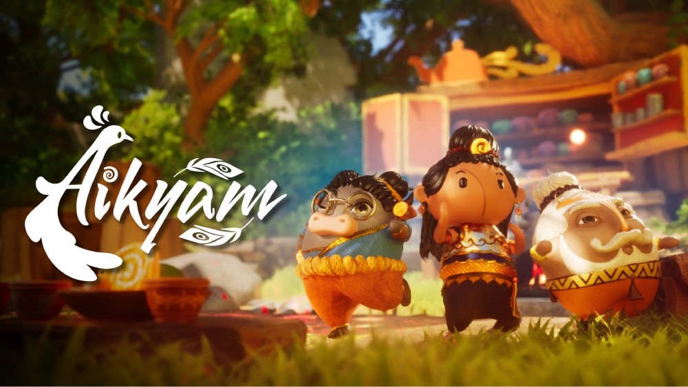 TOKYO GAME SHOW 2025 - SELECTED INDIE80