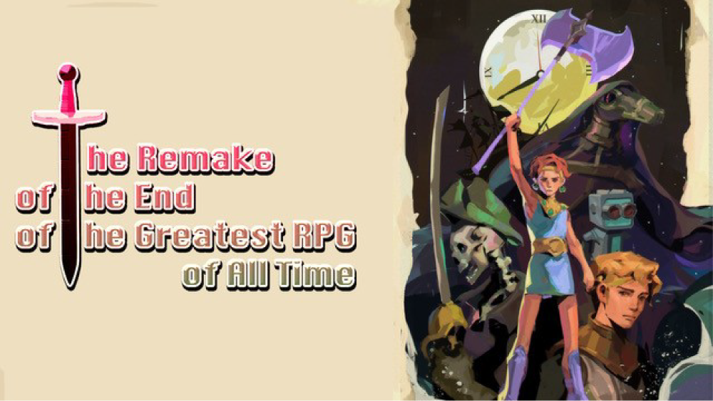 TOKYO GAME SHOW 2025 - SELECTED INDIE80