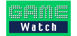 GameWatch
