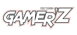 GAMER'Z