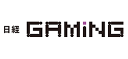 日経ゲーミングス
