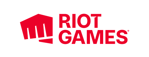 RIOT GAMES